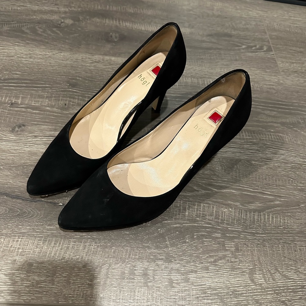 Hogl heels